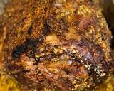 Garlic Prime Rib recipe step 7 photo