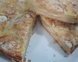 Foto del paso 4 de la receta: Torta haragana