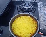 Foto do passo 5 de Batata Rosti