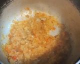 Foto del paso 2 de la receta: Hamburguesas de Lentejas