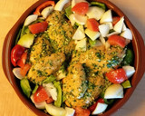 Foto del paso 3 de la receta: Pollo a la cazuela