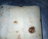 A picture of step 6 of Potato Masala Box.