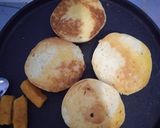 Foto langkah ke 2 dari resep Chicken Burger Homemade.