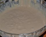 Foto del paso 2 de la receta: Tiramisú