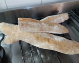 Foto del paso 5 de la receta: Baguetes de Masa Madre. Receta fácil