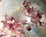 صورة لخطوة 1 من وصفة رز احمر بالتونه والسلطه الحاره 🌶♥️