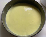 Foto del paso 4 de la receta: Tarta de limón sin horno#dulce