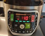 Foto del paso 5 de la receta: Judías Verdes Olla GM G