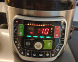 Foto del paso 5 de la receta: Judías Verdes Olla GM G