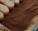 Tiramisu recept fázis 3 fotója