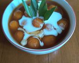 Foto langkah ke 6 dari resep 48# Kolak Biji Salak.