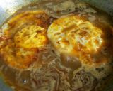 Foto langkah ke 3 dari resep Gulai telur ala anak kos.
