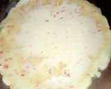 A picture of step 14 of Plantain ring.