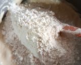 Foto langkah ke 4 dari resep Roti Tanpa ulen.
