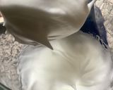 Une image de l'étape 8 de 👨‍🍳Chocolat 🍫🥳chaud 🥛gourmand🎄🪵☕️.