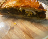 Foto del paso 6 de la receta: Masa tipo hojaldre