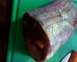 Foto del paso 2 de la receta: Carne mechada