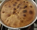 Foto del paso 9 de la receta: Torta invertida de manzanas