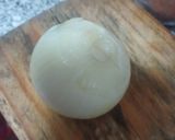 Foto del paso 4 de la receta: Pastel de carne, papa y salsa blanca