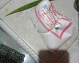 Foto langkah ke 1 dari resep Bubur sumsum super lembut.