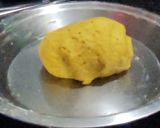 नागपूरची सांबार वडी (Nagpur Sambhar Vadi Recipe In Marathi) रेसिपी स्टेप 2 फोटो 