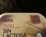 Foto del paso 2 de la receta: Petit de fresa(sin lactosa)