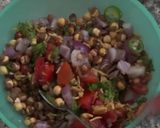 A picture of step 5 of Healthy Snack for Tea time/ Breakfast weight loss.