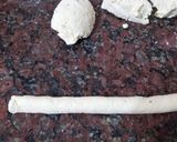 Foto del paso 2 de la receta: Ñoquis de ricota y salvia