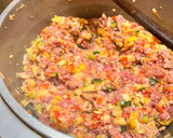 Foto del paso 6 de la receta: Zapallitos rellenos