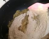 A picture of step 11 of White Gravy Veg Korma.
