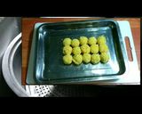 Foto langkah ke 7 dari resep Ide Usaha Jualan Rumahan Perkedel / kroket kw tanpa msg/micin, gampang banget.