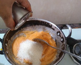 ரவா கேசரி ரெசிபி ஸ்டேப் 5 புகைப்படம்