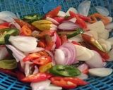 Foto langkah ke 2 dari resep ¹⁷⁹. Tumis Pare.