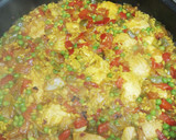 Foto del paso 5 de la receta: Arroz con pollo