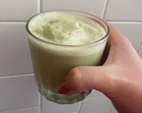 Foto del paso 2 de la receta: Frappé Matcha