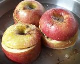Foto del paso 6 de la receta: Pomes farcides (adaptació vegana)