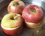 Foto del paso 6 de la receta: Pomes farcides (adaptació vegana)