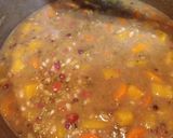 Foto del paso 5 de la receta: Armonía de legumbres