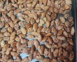 Foto del paso 4 de la receta: Almendras Caramelizadas
