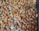 Foto del paso 4 de la receta: Almendras Caramelizadas