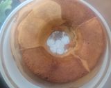 Foto langkah ke 6 dari resep Bolu Marmer Jadul dengan SP.