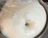 水合法 鹽可頌🥐加小餐包的食譜步驟8照片