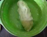 Foto langkah ke 3 dari resep Kue Kipo khas Kotagede Yogyakarta.