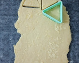 Foto del paso 2 de la receta: Scones de queso