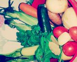 Foto del paso 8 de la receta: Puchero "Caldo de Res" al Estilo HU3RA♡ :)