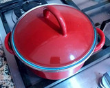 Foto del paso 6 de la receta: Huevos revueltos con tomate natural y curry rojo panang