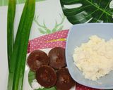 Foto langkah ke 1 dari resep Lemet singkong.