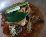 Foto langkah ke 3 dari resep Ayam Masak Kecap Manis Pedas.