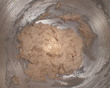 Foto del paso 1 de la receta: Pan rústico
