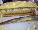 Foto del paso 3 de la receta: TORTA de rocetas.